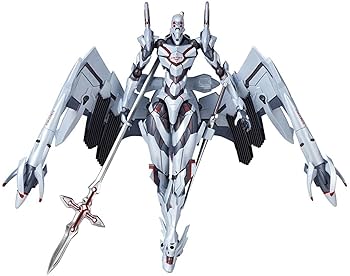 Amazon | 海洋堂(KAIYODO) EVANGELION EVOLUTION EV-024